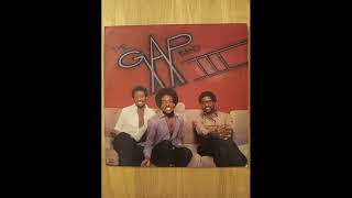 The Gap Band Yearning For Your Love Trk2 SideA Album Entitled TGB lll Release Year 1980 [upl. by Amron128]