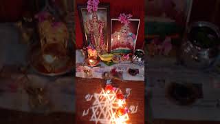 Kantha sashti viratham 2024  DAY 3  tamil song shortvideo murugan [upl. by Mckale399]