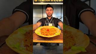 The newest Alfredo pasta cooking food kebab pasta [upl. by Kataway]