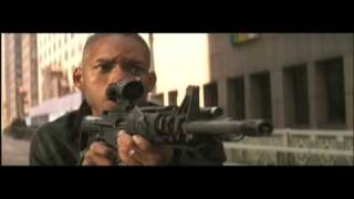 I AM LEGEND  Animated comics quotISOLATIONquot [upl. by Belayneh336]