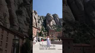 Monasterio de Montserrat [upl. by Andrien]