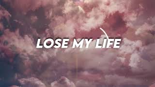 Jaisua  quotLose My Lifequot Lyric Video [upl. by Ayt]