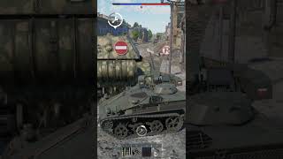 Maus amp Wiesel😥 warthunder warthundertanks warthundermemes warthundermoments warthundergameplay [upl. by Dixon571]