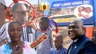 URGENT🚨BOTALA 😱😱MAKAMBU GECOCO ASALI NA FAMILLE YA MUANA OYO AMEMAKI MUNINGA NAYE NA MUKONGO 💵💵 💥💥 [upl. by Stephine]