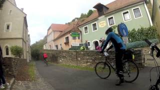 Day 6  Loop to Melk and Durnstein Austria [upl. by Nennek80]