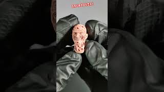 FREDDY KRUEGER fridaythe13thstore unboxing actionfigure freddykrueger nightmare mezco one12 [upl. by Fontana]