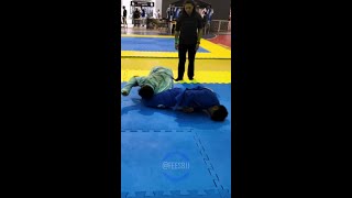 JIU JITSU  Faixa Branca  ARENA ARES COMBAT  6° Edição  LUTAS CASADAS NA QUEBRADA [upl. by Ettennad]