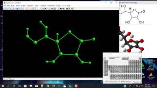 hyperchem [upl. by Savadove341]