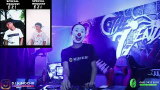 KUMPULAN SOUND TIKTOK VIRAL  RUNGKAD X WELCOME TO SAHARA  DJ KIMOCHI [upl. by Trainor]