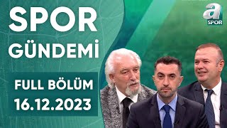 Galatasaray Angelino Ve Ndombele İle Yollarını Ayırmayı Planlıyor  A Spor  Spor Gündemi [upl. by Anemix]