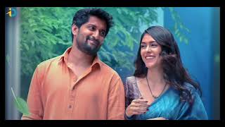 ammadi song hi nanna movie ytshorts subscribe [upl. by Naivatco]