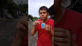 Minum Susu Tanah [upl. by Quintin]