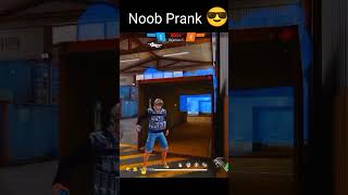 Noob prank 😎  para SAMSUNG A3A5A6A7J2J5J7S5S6S7S9A10A20A30A50A70\\\FREEFIR [upl. by Otxilac]