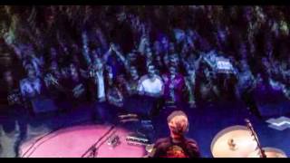 Ginger Baker CREAM Grande Ballroom 68  Royal Albert Hall 05 [upl. by Aneryc]