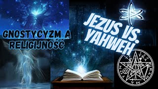 Jezus kontra Yahweh [upl. by Ygiaf]