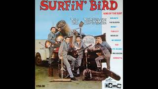 The Trashmen  Surfin Bird  1964 [upl. by Inverson]