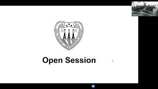 111224 SMUSD BOE Closed Public Comments Only [upl. by Ajiam]