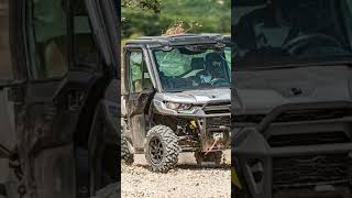 CanAm defender UTV Brands to Stay away from [upl. by Corron131]