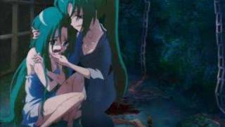 Higurashi No Naku Koro Ni  Dear You Confession [upl. by Elleimac956]