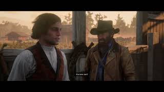 Red Dead Redemption 220241026221328 [upl. by Wilburt468]