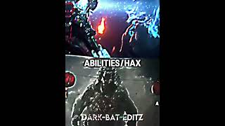 Slattern vs Godzilla 2014 1v1 edit godzillamovies pacficrim [upl. by Adnomar307]