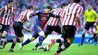 Lionel Messi ● 20 LEGENDARY Solo Goals Wont Repeat in 1000 Years HD [upl. by Iborian]