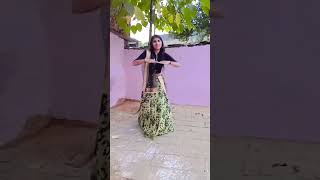 बटेऊ तों फरार चाल रया 🚔🏍️dance youtube viralreels viralvideo trending explore badmaasi [upl. by Laehpar919]