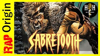 Sabretooth  Origin of Sabretooth  Marvel Comics [upl. by Seibold233]