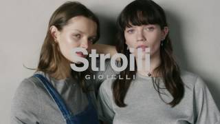 SPOT STROILI 2017 – COLLEZIONE MILLENNIALS [upl. by Anitnuahs]