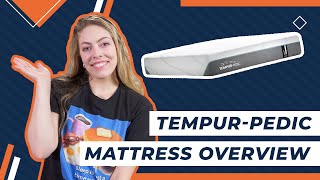 TempurPedic Mattress Review  Which TempurPedic Bed Is Best For You [upl. by Rosenzweig]