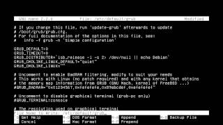 Skip GRUB  Linux [upl. by Rawlinson]