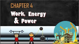 DBS10012 ENGINEERING SCIENCE  TOPIC 4 WORK ENERGY amp POWER  PART 1 [upl. by Nuarb613]