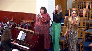 Mourne Presbyterian Church Morning Service 20th October 2024 [upl. by Nylirahs]