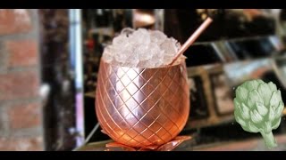 Tepache Cocktail  Potluck Video [upl. by Guthrie207]