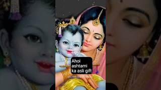 Ahoi ka gift  Life Sutra by Yashika ahoiashtami ahoi parenting relationship upbringing life [upl. by Linn]