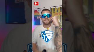 Top 10 VEREINSHYMNEN 🤩🚀Part6 hymne vereinshymne bundsliga 1bundesliga vflbochum [upl. by Samantha]