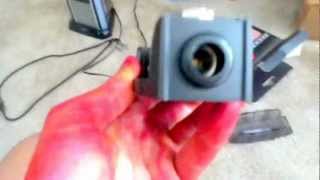 Kicker FHA Fuse Holder Unboxing [upl. by Raffin263]