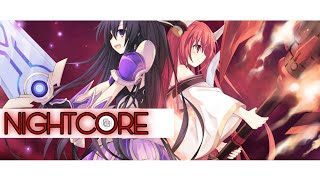 Nightcore  Elektronomia  Fire [upl. by Shira]