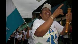 canta Turpial charleño santos Silva arrrpa Fernando Silva maracas Wilmer Silva [upl. by Anina]