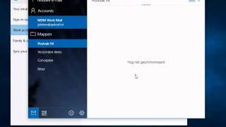 Citrix XenMobile 10  Windows 10 Enrollment [upl. by Keri]