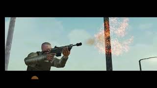 ड्रोन और बमवर्षक को नष्ट करें  Killer Shot Bravo  Sniper Gameplay 1 [upl. by Gabrielli709]