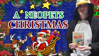 Every Neopets Video Game [upl. by Sylvie200]