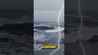 El bizarro Pozo de Thor historias misterios shorts usa [upl. by Ojaras136]