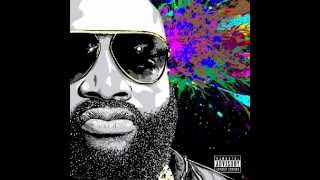 Rick Ross  BLK amp WHT [upl. by Lisab]