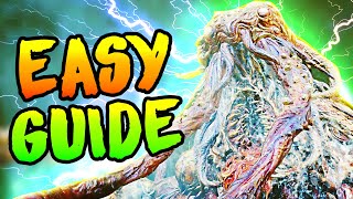 ULTIMATE TERMINUS EASTER EGG GUIDE Black Ops 6 Zombies MAIN EASTER EGG Tutorial  Walkthrough [upl. by Itsur]