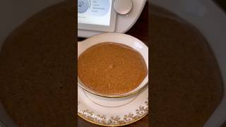 Recette Thermomix  AMLOU  music cover thermomix amlou chhiwate recette [upl. by Carilla909]