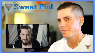 Pentatonix Reaction  Official Video quotCheerleaderquot OMI Cover [upl. by Kyrstin]