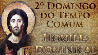 Homilia Dominical  Padre Paulo Ricardo [upl. by Kimberli]