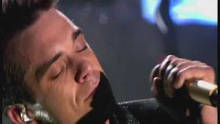 Jealousy  Robbie Williams amp Pet Shop Boys [upl. by Conrade]