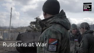 Russians at War 2024 documentary [upl. by Durno]